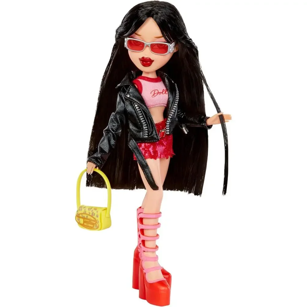 Bratz Goin' Out! Jade Fashion Doll - NWT Brand New In Box